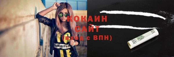 кокс Пестово
